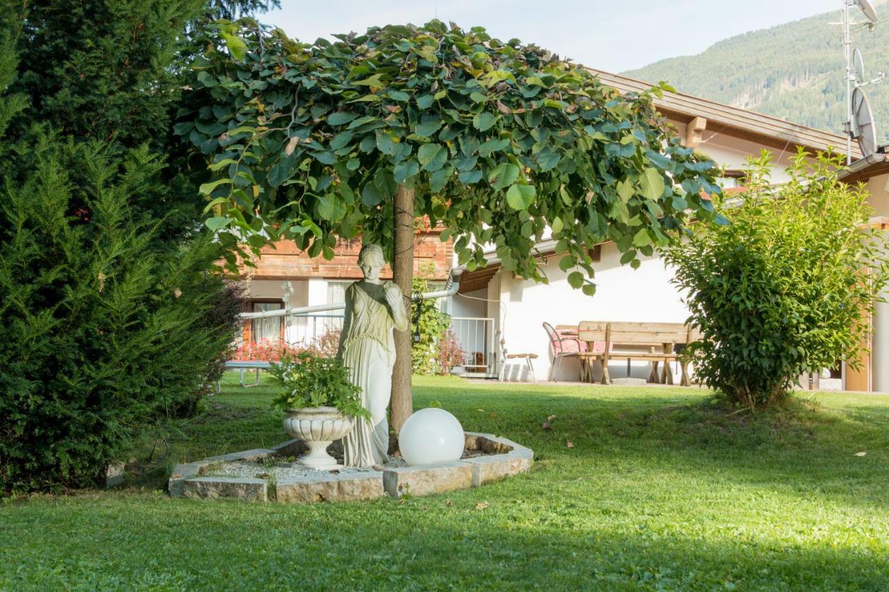 Familienhotel Alpina All Inklusive Wenns Exterior foto