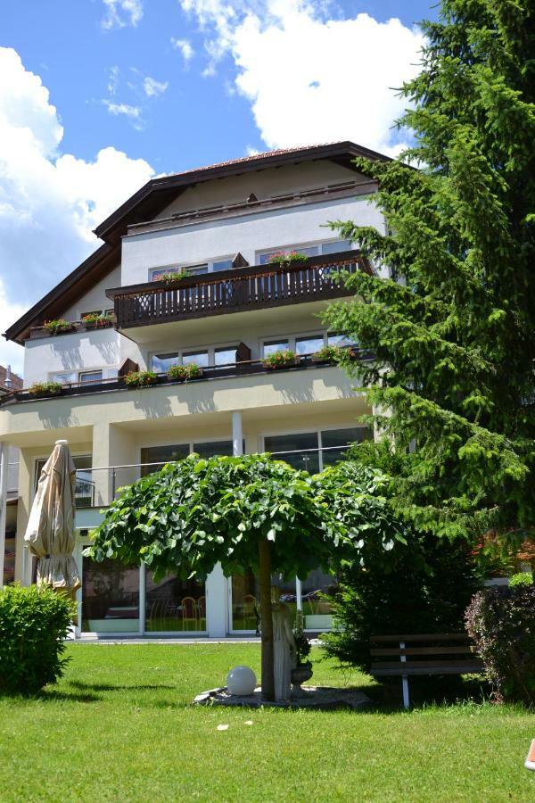 Familienhotel Alpina All Inklusive Wenns Exterior foto
