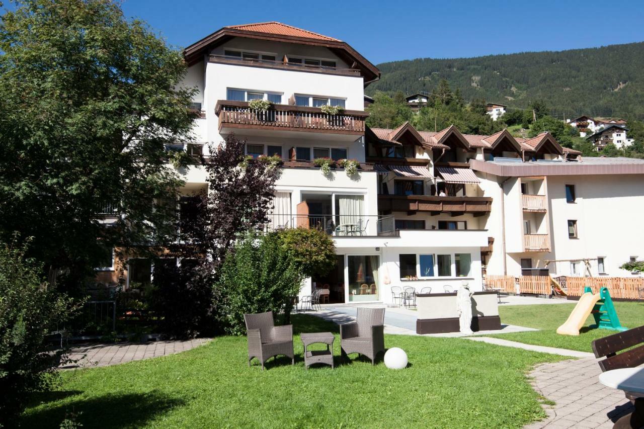 Familienhotel Alpina All Inklusive Wenns Exterior foto